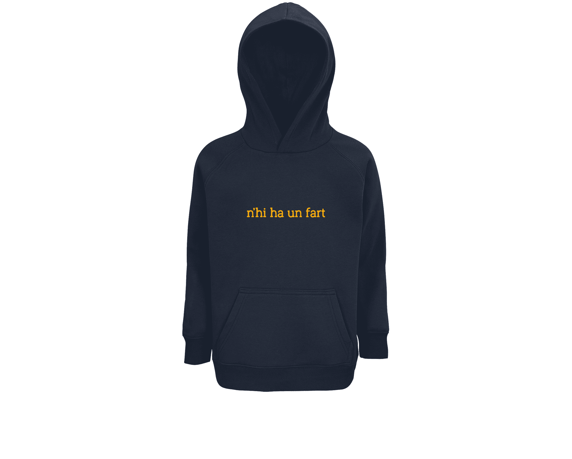 dessuadores intantil parlapallares web mari frontal