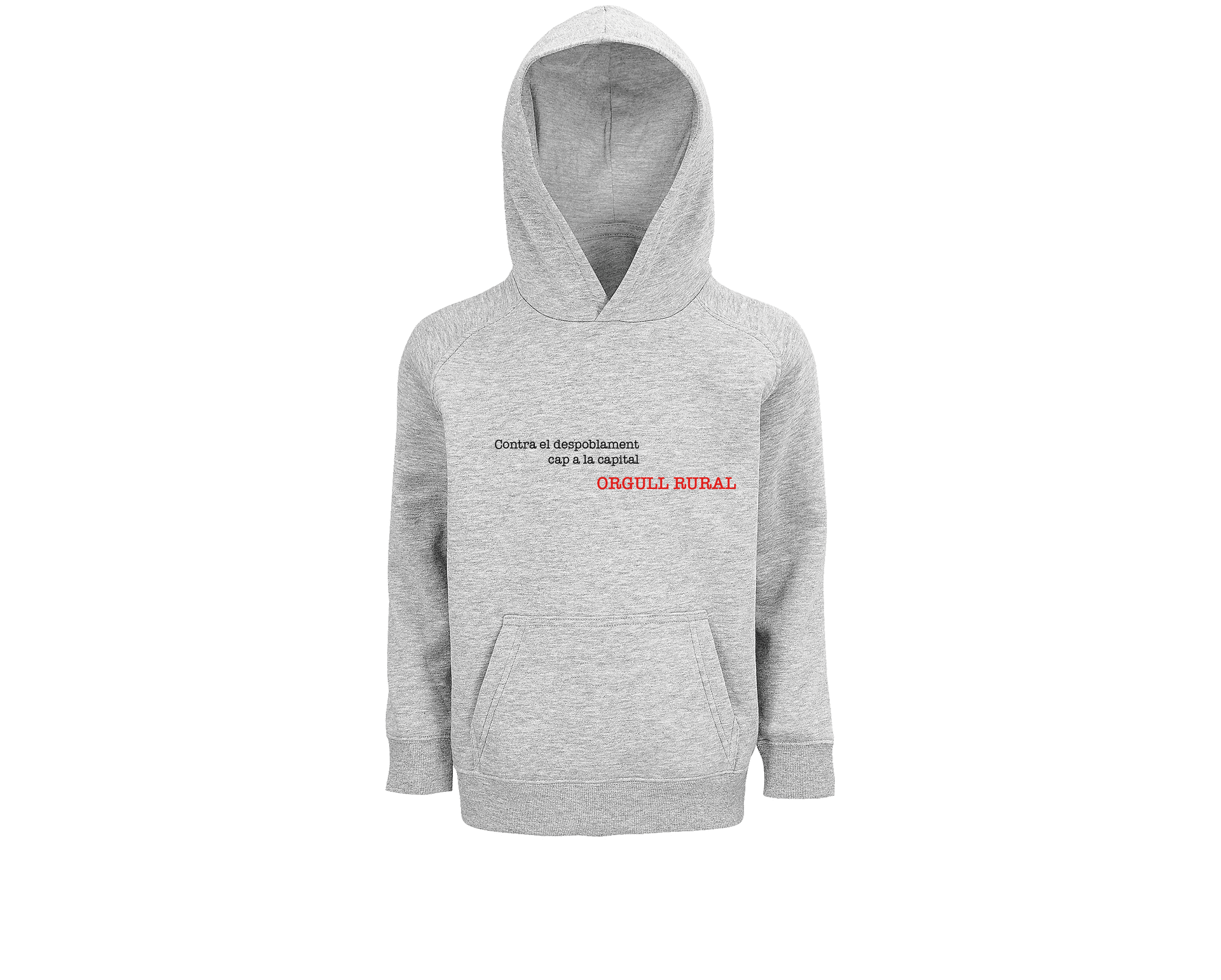 dessuadores intantil parlapallares web gris frontal