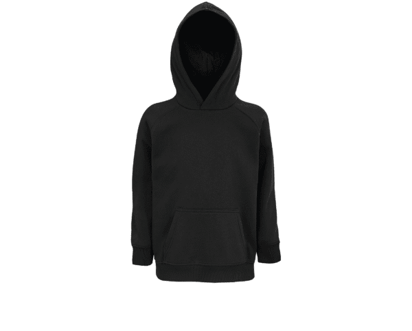 dessuadores intantil parlapallares web negre frontal