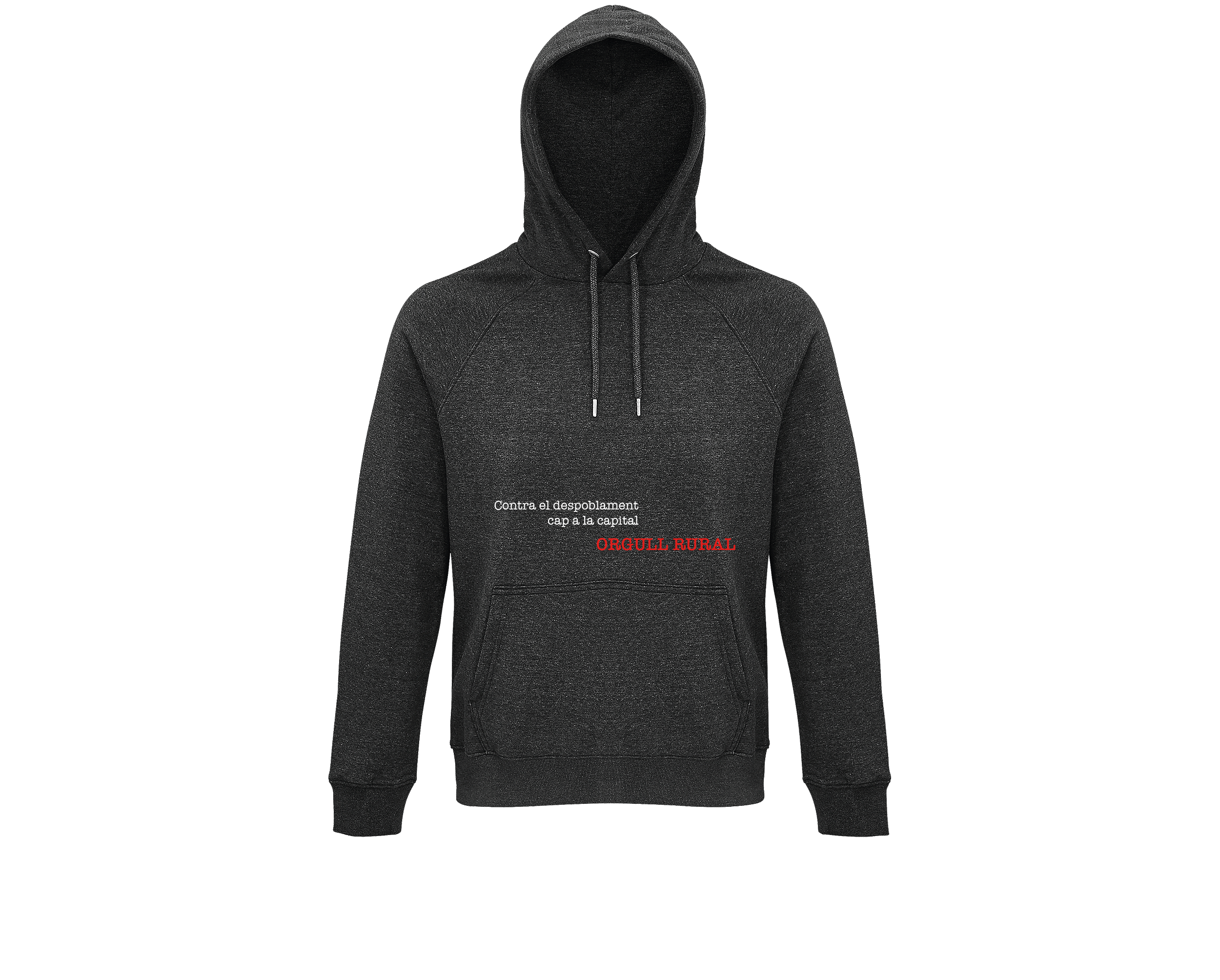 dessuadores parlapallares web adult antracita frontal